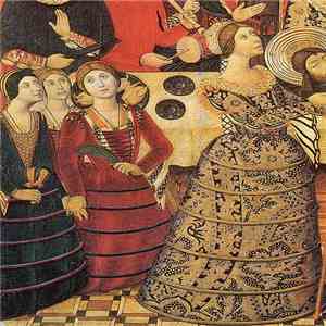 Merzlux - Farthingale