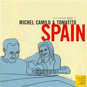 Michel Camilo & Tomatito - Spain