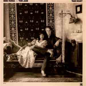 Mimi Farina And Tom Jans - Take Heart