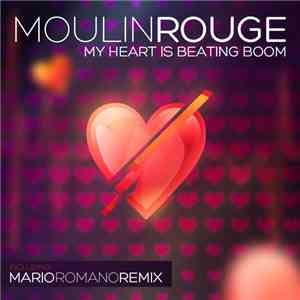 Moulin Rouge - My Heart Is Beating Boom