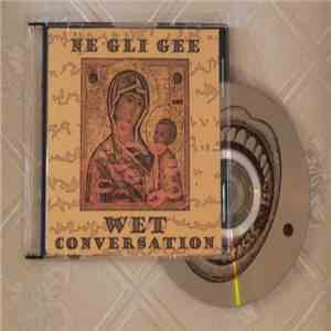 Negligee - Wet Conversation