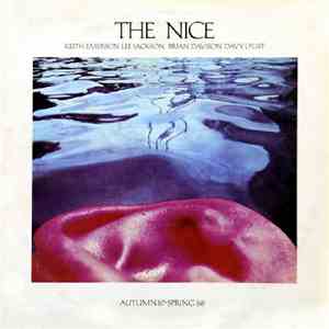 Nice, The - Autumn '67-Spring '68