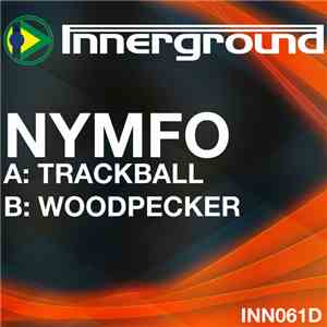 Nymfo  - Trackball / Woodpecker