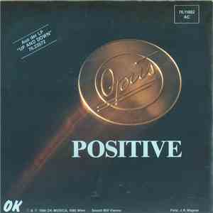 Opus - Positive
