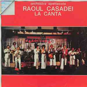 Orchestra Spettacolo Casadei - La Canta