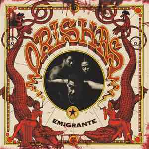 Orishas - Emigrante