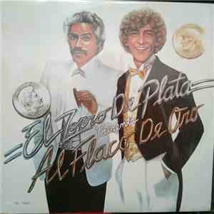 Pacheco Y Celio Gonzales - El Zorro De Plata Presenta Al Flaco De Oro