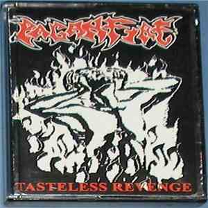 Paganfire - Tasteless Revenge