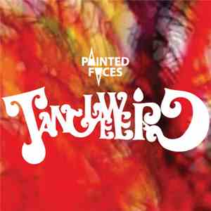 Painted Faces  - Tangleweird