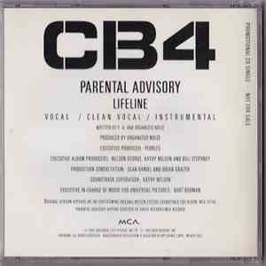 Parental Advisory - Lifeline