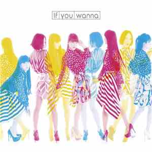 Perfume  - If You Wanna