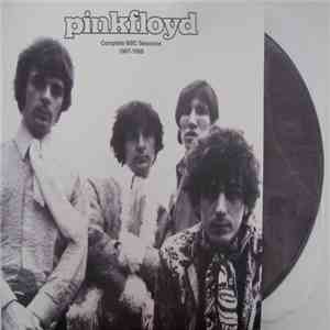 Pink Floyd - Complete BBC Sessions 1967-1968