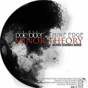 Pole Folder vs. Amine Edge - Minor Theory