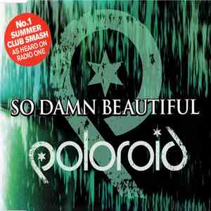 Poloroid - So Damn Beautiful