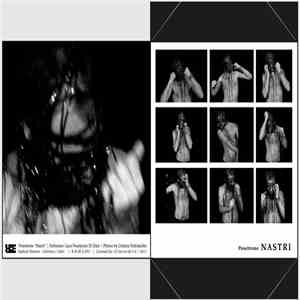 Poseitrone - Nastri