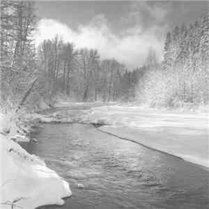 Pray For Snow - Pray For Snow EP