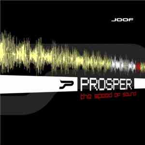 Prosper - The Speed Of Sound