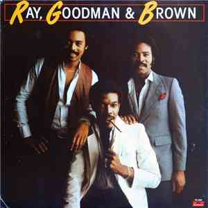 Ray, Goodman & Brown - Ray, Goodman & Brown
