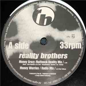 Reality Brothers - Untitled