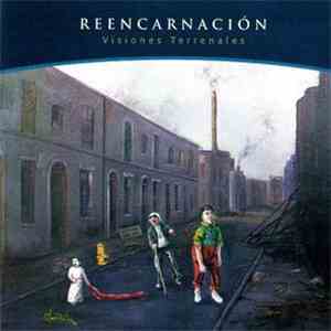 Reencarnacion - Visiones Terrenales