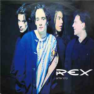 Rex - A Far Cry