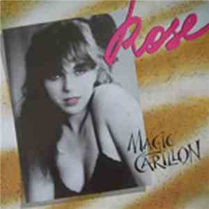 Rose - Magic Carillon - EP