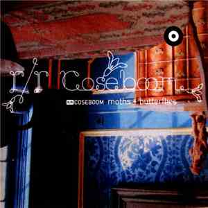 R/R Coseboom - Moths + Butterflies