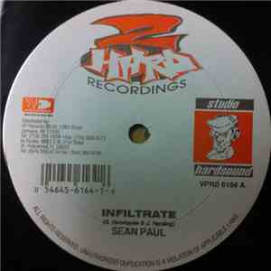 Sean Paul - Infiltrate / Baby Girl