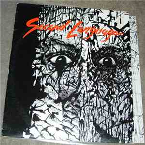Second Language - In Shadows