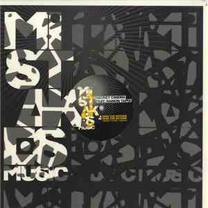 Secret Cinema Feat. Ramon Tapia - Pass The Dutchie
