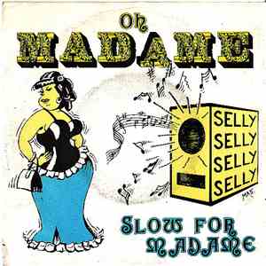 Selly - Oh Madame