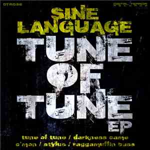 Sine Language - Tune Of Tune EP