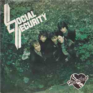 Social Security  - I Don't Want My Heart To Rule My Head
