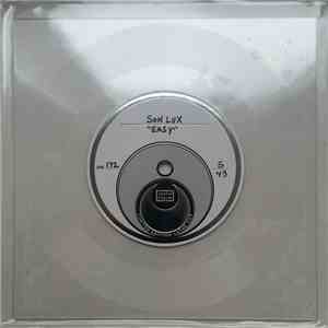 Son Lux - Easy