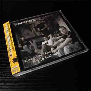 Summerside - Lessons On How To Detach