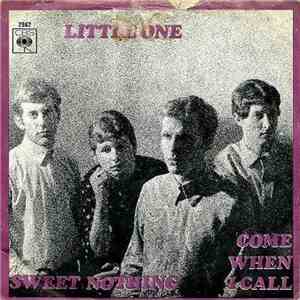 Sweet Nothing  - Little One