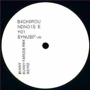 Synus0006 - B4ck6roundno1se Y01