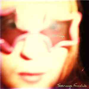 Teenage Fanclub - Star Sign