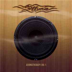 The Aroma - Aromatherapy Volume 1
