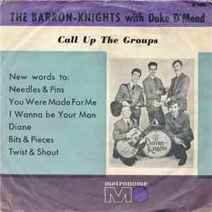 The Barron-Knights With Duke D'Mond - Call Up The Groups (Medley)