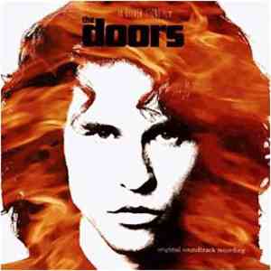 The Doors - The Doors (An Oliver Stone Film / Original Soundtrack Recording ...