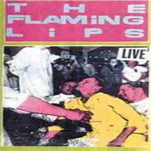 The Flaming Lips - Black Easter: Live