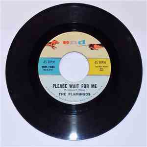 The Flamingos - Please Wait For Me