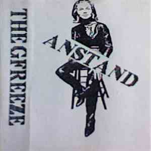 The Gfreeze - Anstand