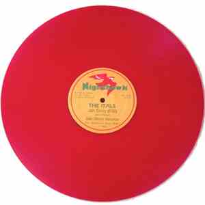 The Itals - In Deh / Jah Glory