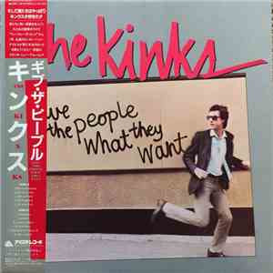 The Kinks - Give The People What They Want