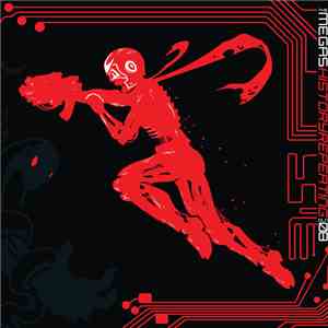 The Megas - History Repeating Red