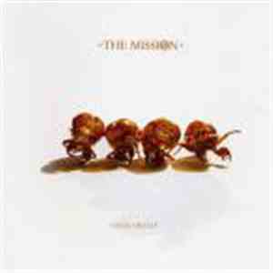 The Mission - God Is A Bullet