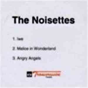 The Noisettes - Iwe