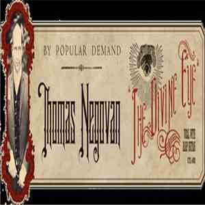 Thomas Negovan - The Divine Eye